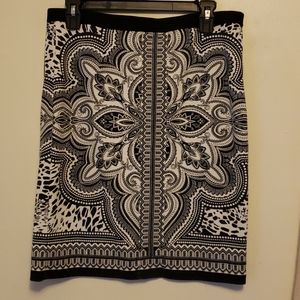 Rafaella skirt